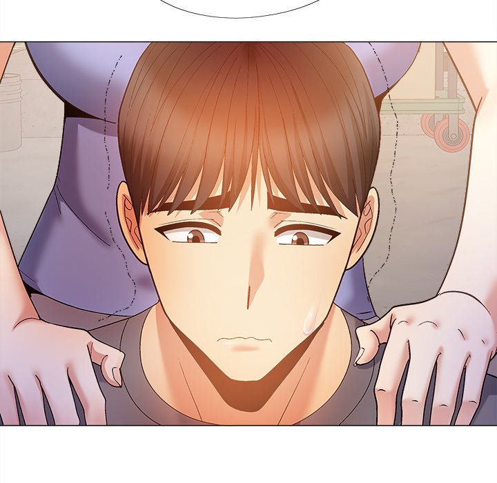 Sergeant Brynn Chapter 36 Page 72
