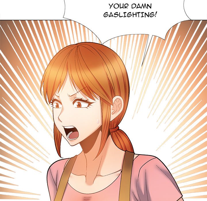 Sergeant Brynn Chapter 36 Page 74