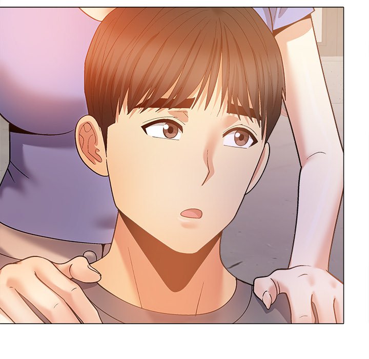 Sergeant Brynn Chapter 36 Page 77