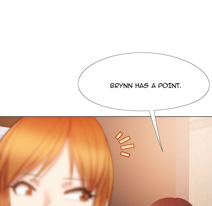 Sergeant Brynn Chapter 36 Page 86
