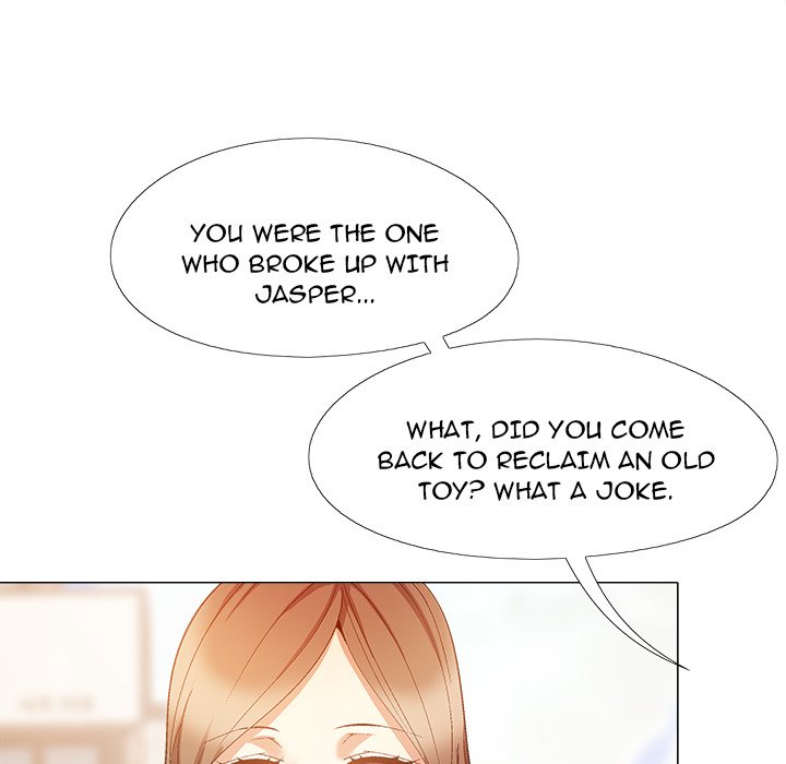 Sergeant Brynn Chapter 36 Page 88