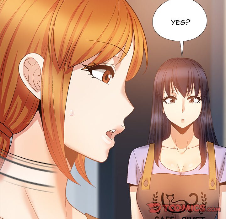 Sergeant Brynn Chapter 36 Page 93