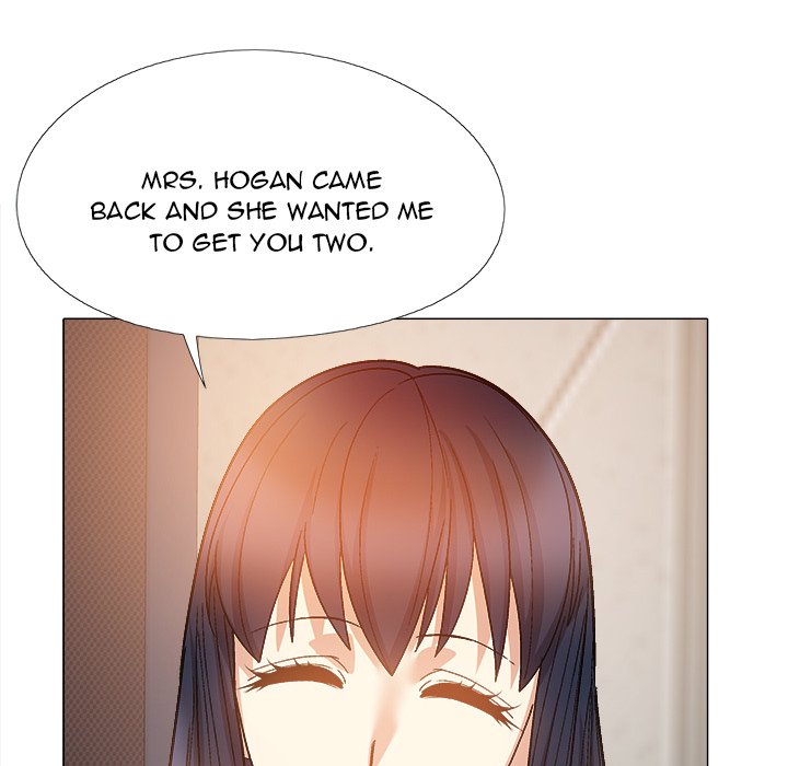 Sergeant Brynn Chapter 36 Page 97