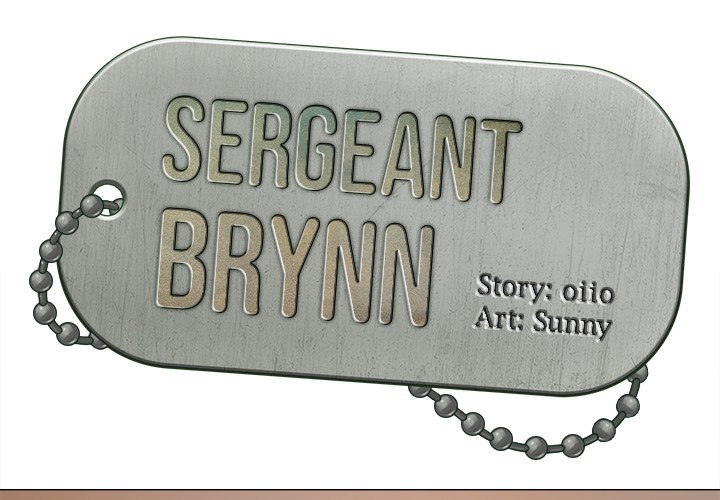 Sergeant Brynn Chapter 37 Page 1