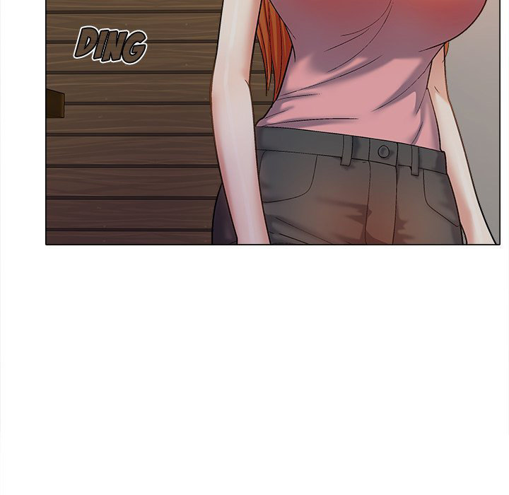 Sergeant Brynn Chapter 37 Page 10