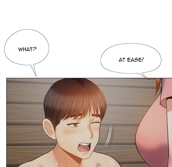 Sergeant Brynn Chapter 37 Page 112