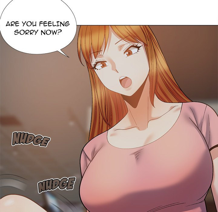 Sergeant Brynn Chapter 37 Page 119
