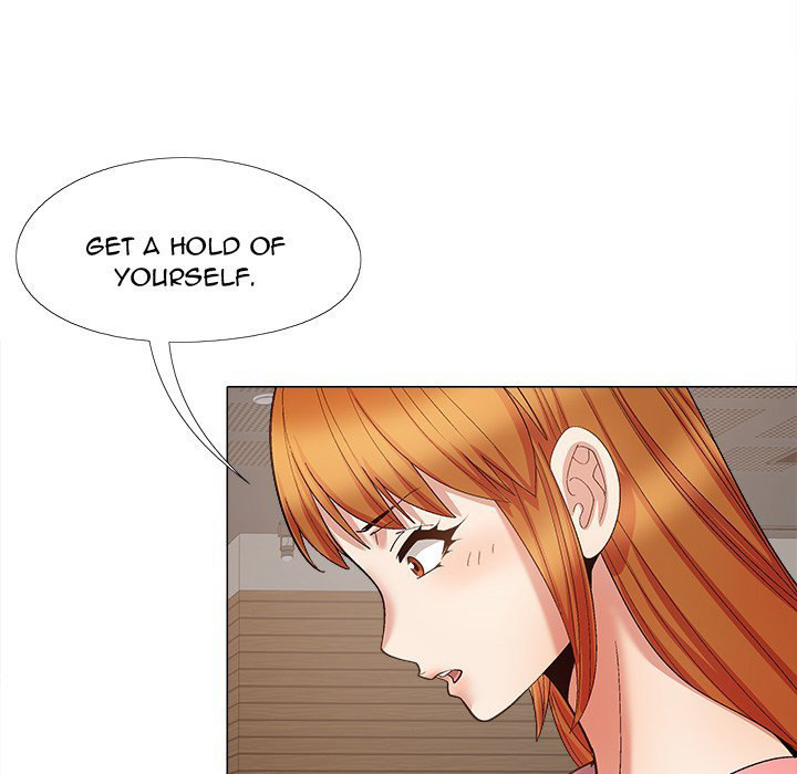 Sergeant Brynn Chapter 37 Page 126