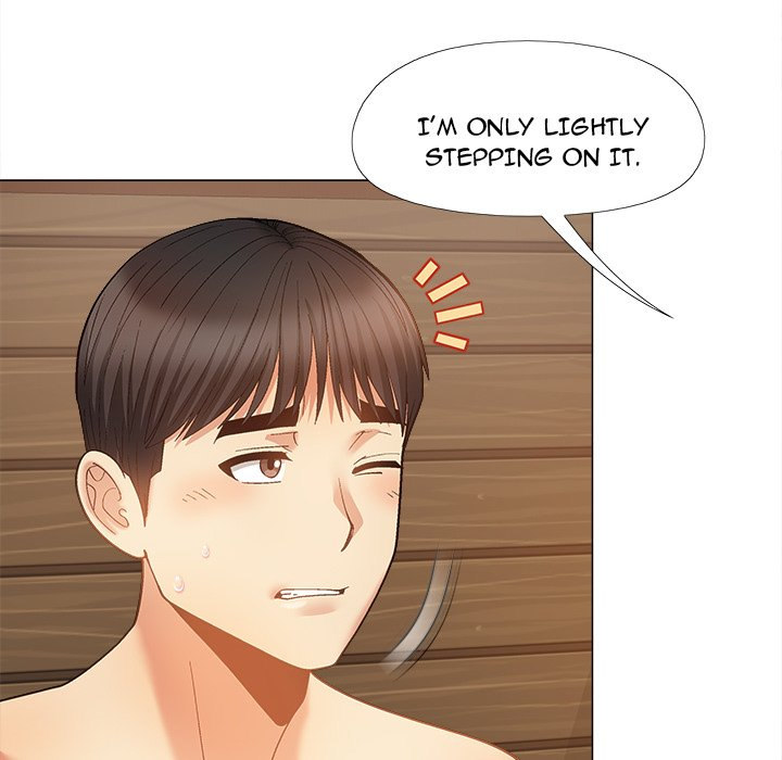 Sergeant Brynn Chapter 37 Page 128