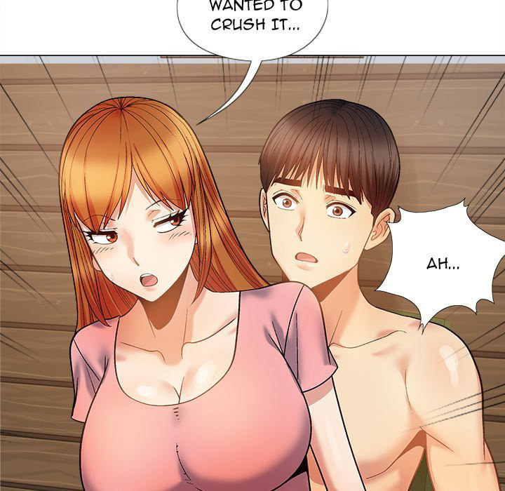 Sergeant Brynn Chapter 37 Page 130