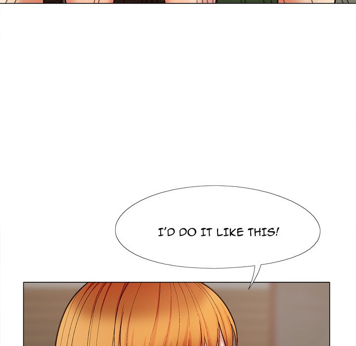 Sergeant Brynn Chapter 37 Page 132