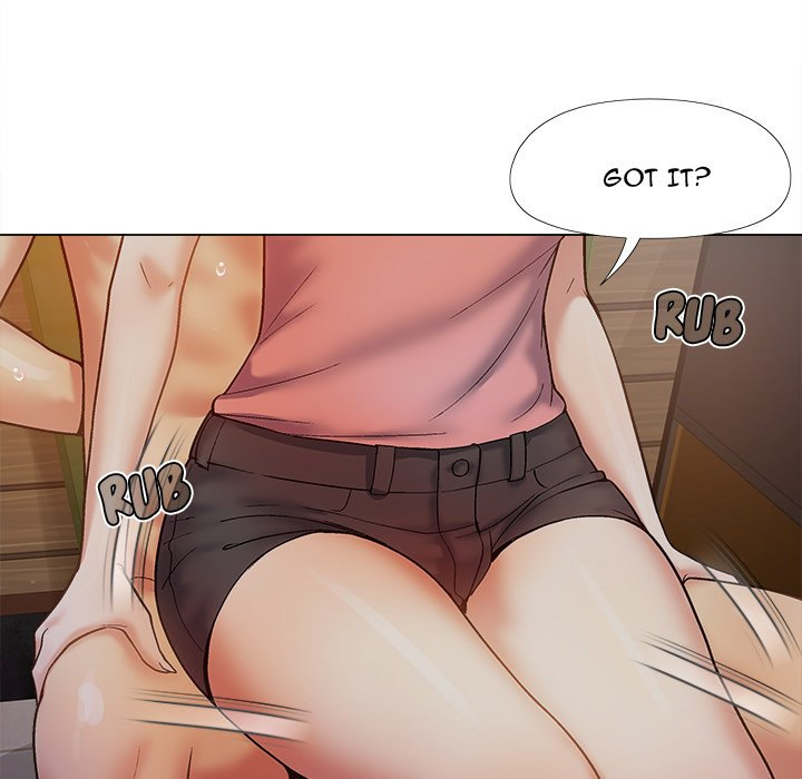 Sergeant Brynn Chapter 37 Page 135