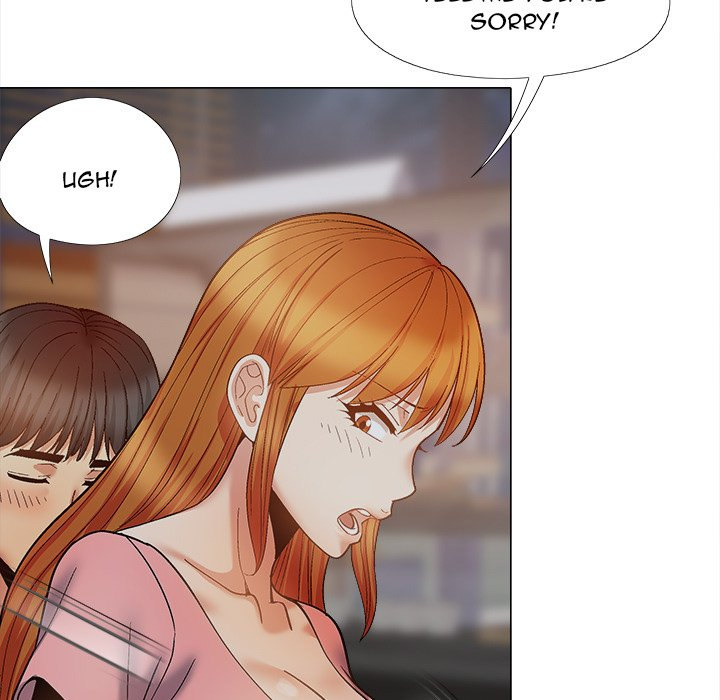 Sergeant Brynn Chapter 37 Page 139