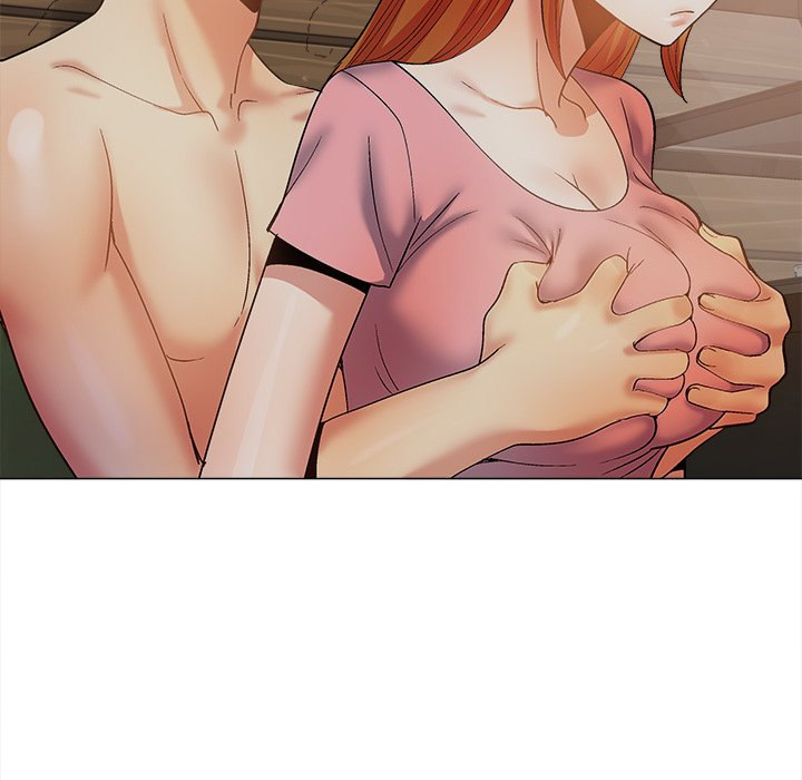 Sergeant Brynn Chapter 37 Page 149