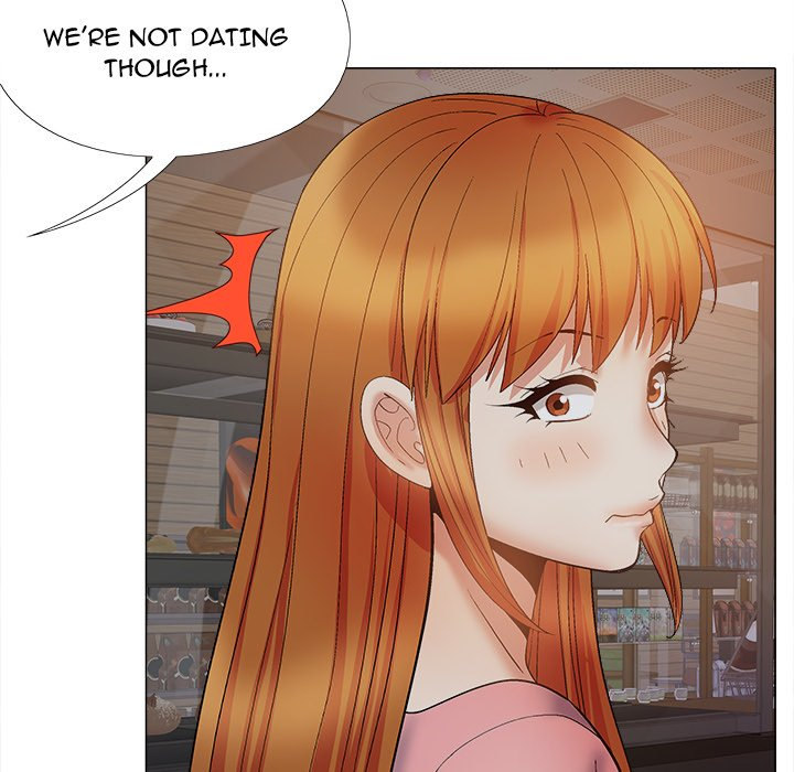 Sergeant Brynn Chapter 37 Page 156