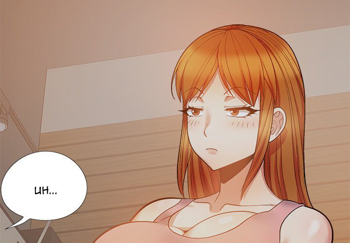 Sergeant Brynn Chapter 37 Page 2