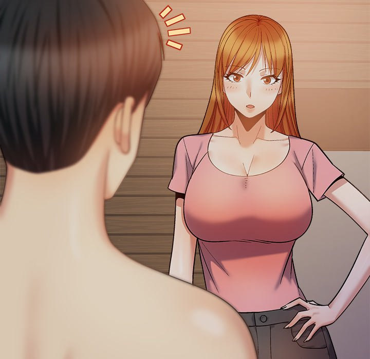 Sergeant Brynn Chapter 37 Page 20