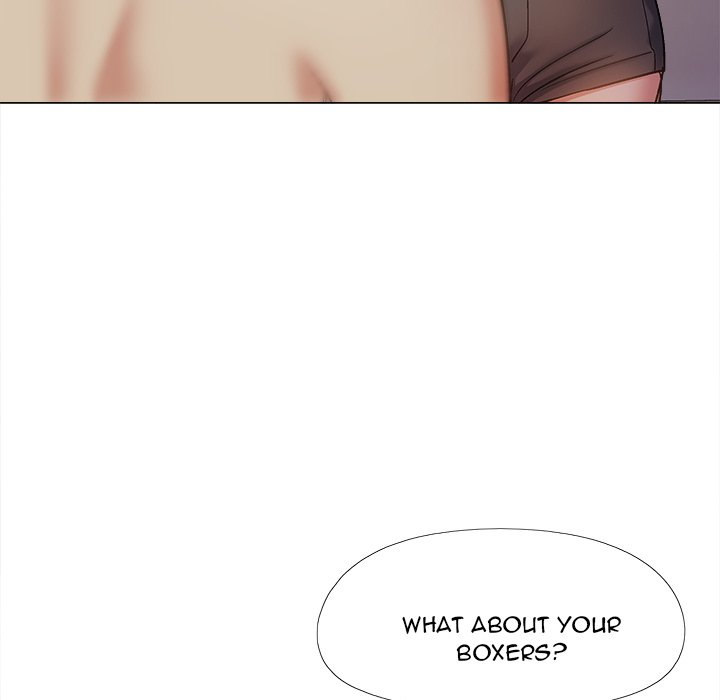 Sergeant Brynn Chapter 37 Page 21