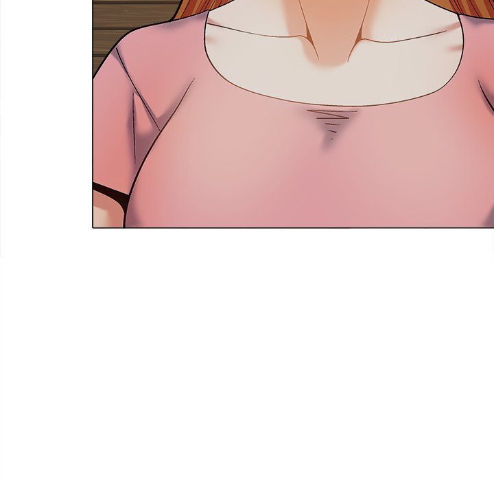 Sergeant Brynn Chapter 37 Page 29