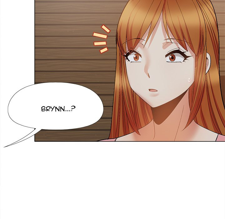 Sergeant Brynn Chapter 37 Page 35