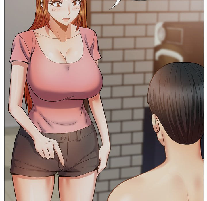 Sergeant Brynn Chapter 37 Page 37