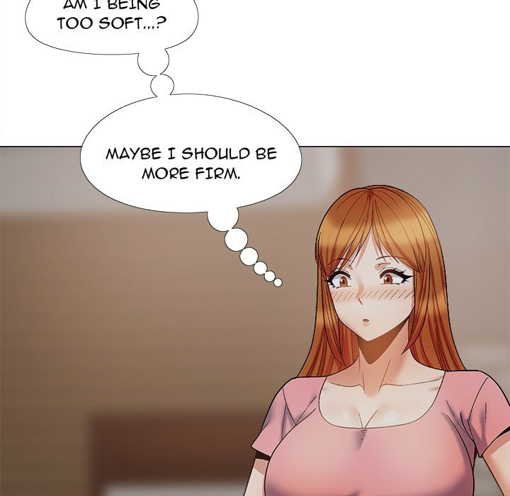 Sergeant Brynn Chapter 37 Page 39