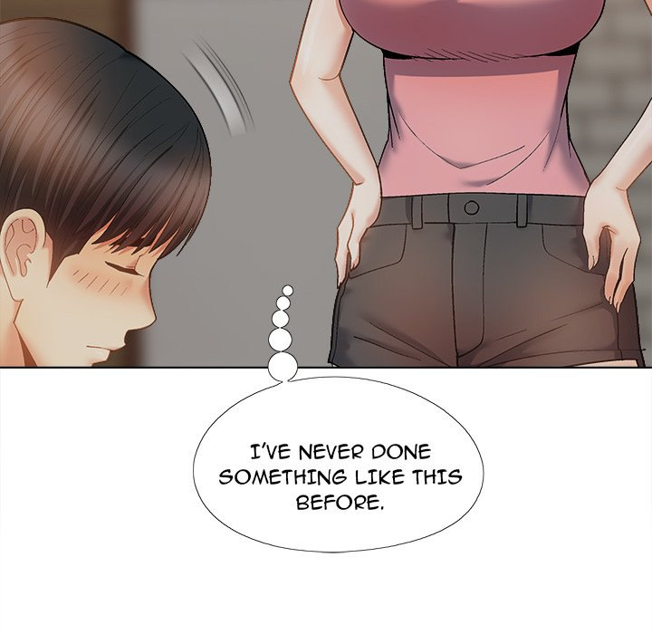 Sergeant Brynn Chapter 37 Page 40