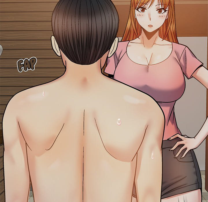 Sergeant Brynn Chapter 37 Page 46