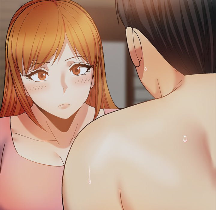 Sergeant Brynn Chapter 37 Page 61