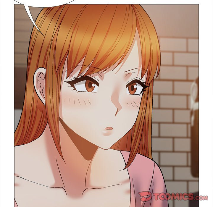 Sergeant Brynn Chapter 37 Page 63
