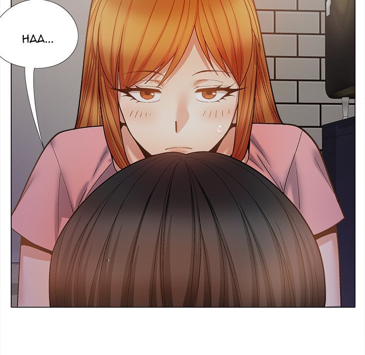 Sergeant Brynn Chapter 37 Page 77