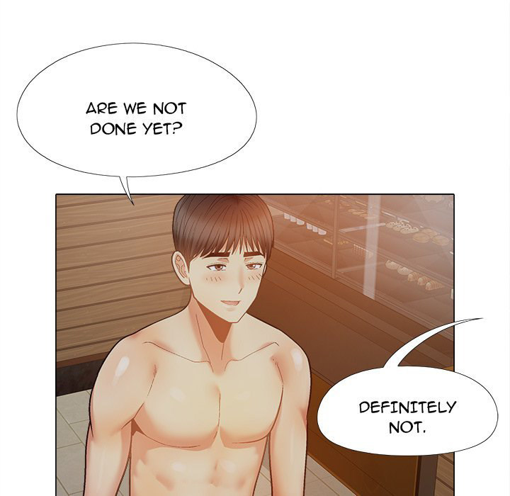Sergeant Brynn Chapter 37 Page 94