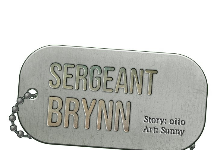 Sergeant Brynn Chapter 38 Page 1