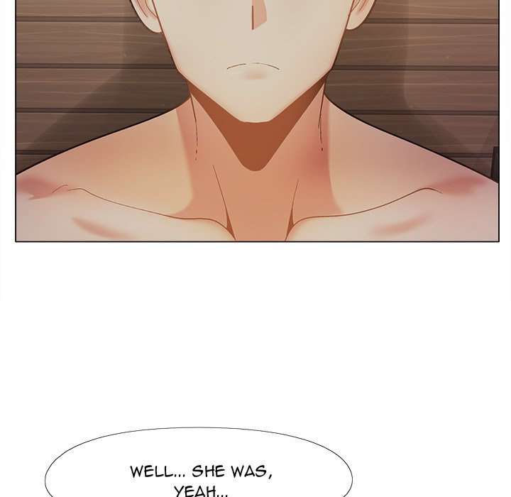 Sergeant Brynn Chapter 38 Page 10