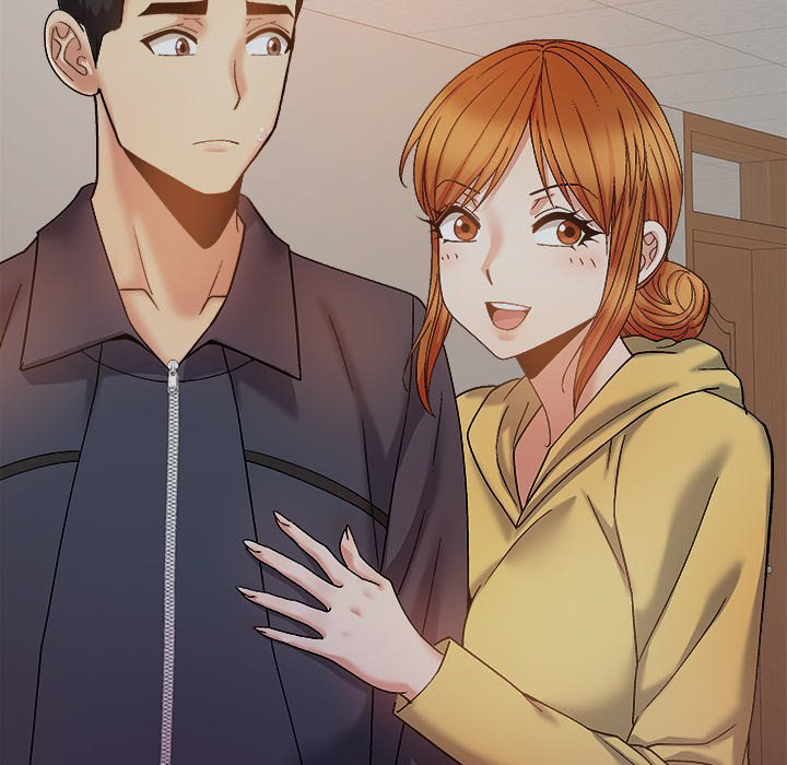 Sergeant Brynn Chapter 38 Page 103