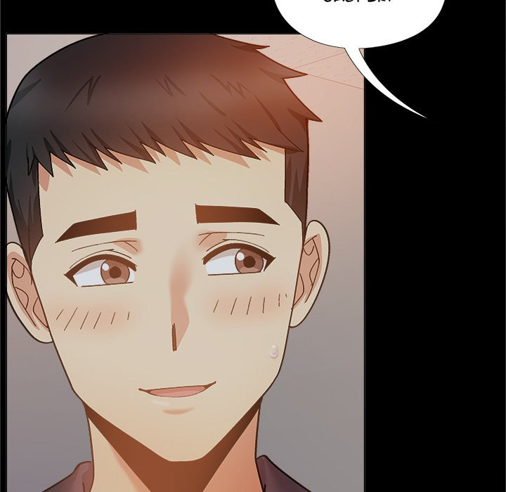 Sergeant Brynn Chapter 38 Page 105