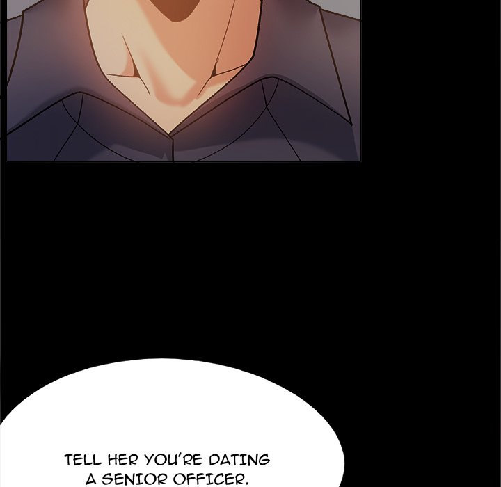 Sergeant Brynn Chapter 38 Page 106