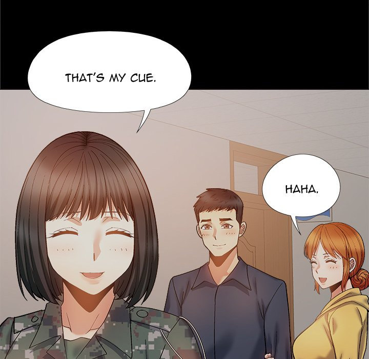 Sergeant Brynn Chapter 38 Page 109