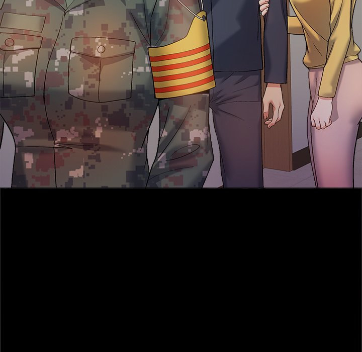 Sergeant Brynn Chapter 38 Page 110