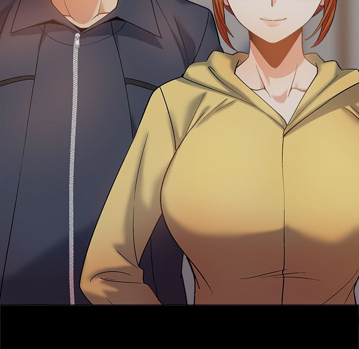 Sergeant Brynn Chapter 38 Page 112