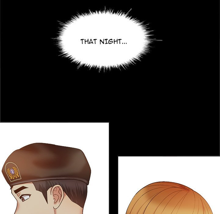 Sergeant Brynn Chapter 38 Page 113