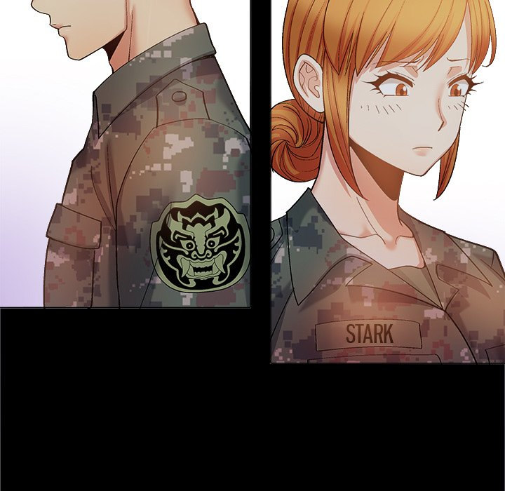 Sergeant Brynn Chapter 38 Page 114