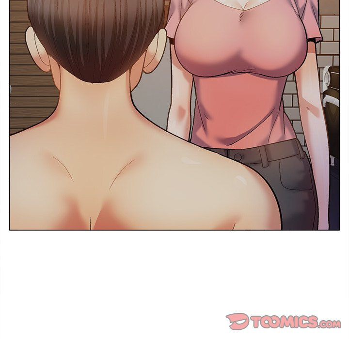 Sergeant Brynn Chapter 38 Page 12