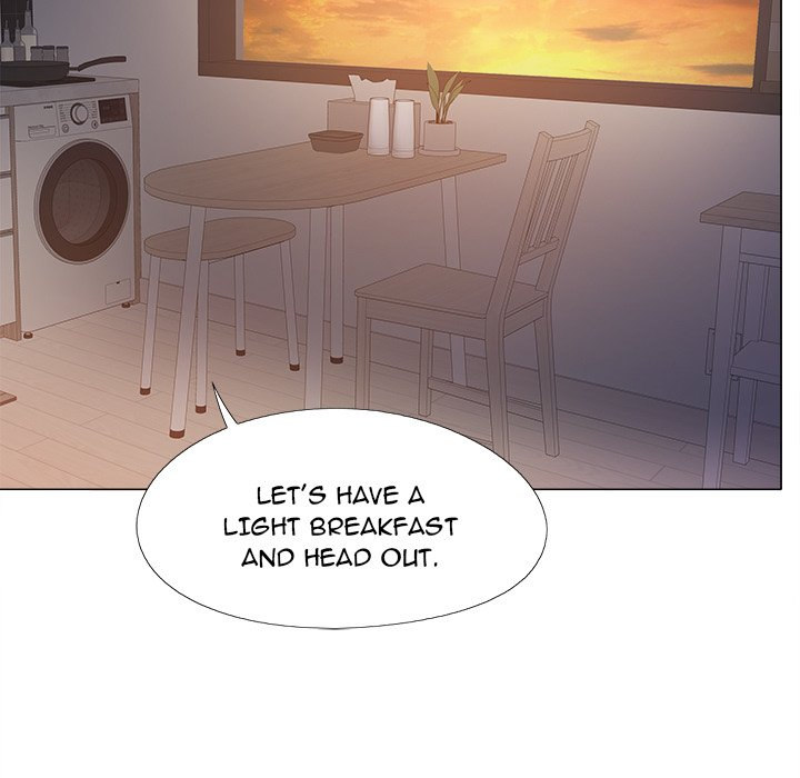 Sergeant Brynn Chapter 38 Page 134