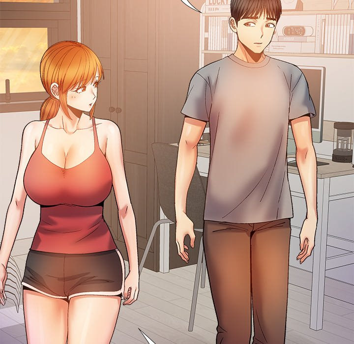 Sergeant Brynn Chapter 38 Page 136