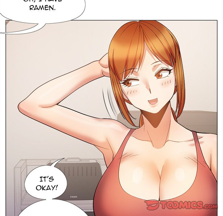 Sergeant Brynn Chapter 38 Page 138