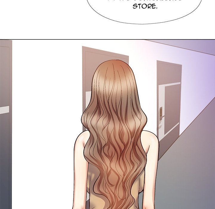 Sergeant Brynn Chapter 38 Page 140