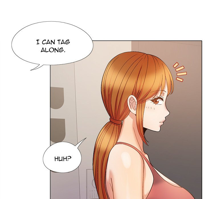 Sergeant Brynn Chapter 38 Page 145