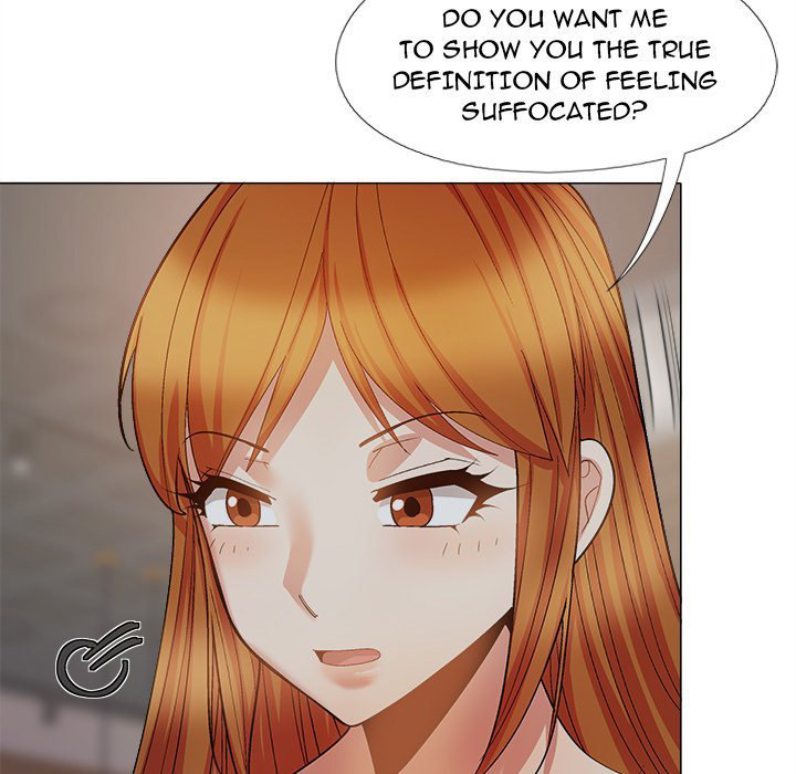 Sergeant Brynn Chapter 38 Page 15
