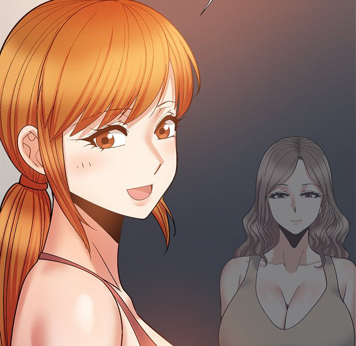 Sergeant Brynn Chapter 38 Page 150